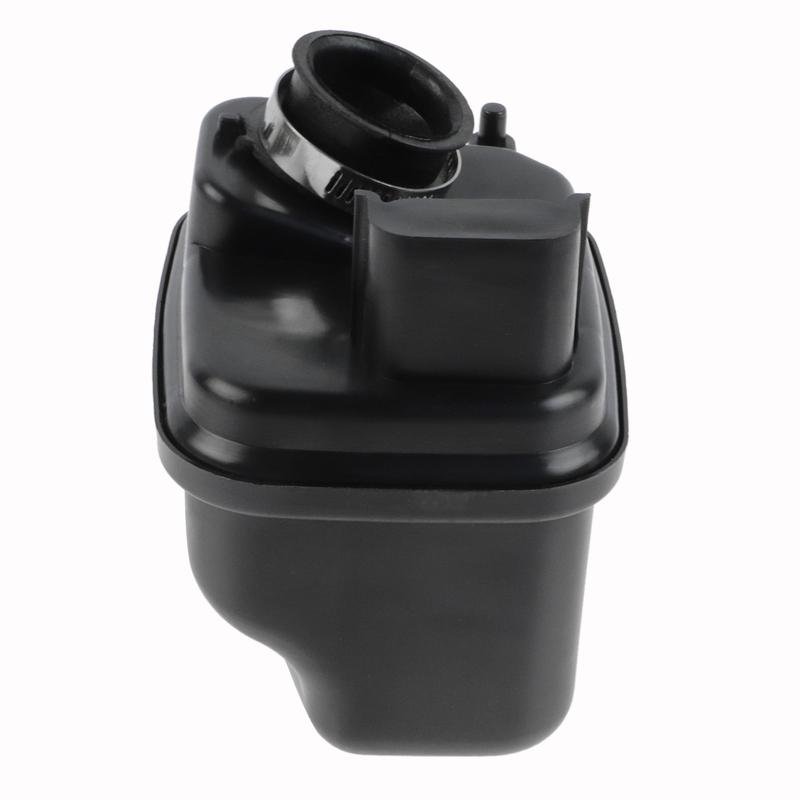 Air Filter Cleaner Box Housing Assembly Air Box for Yamaha PW50 PW 50 PY50 Y-Zinger Dirt Bike Motorcycle