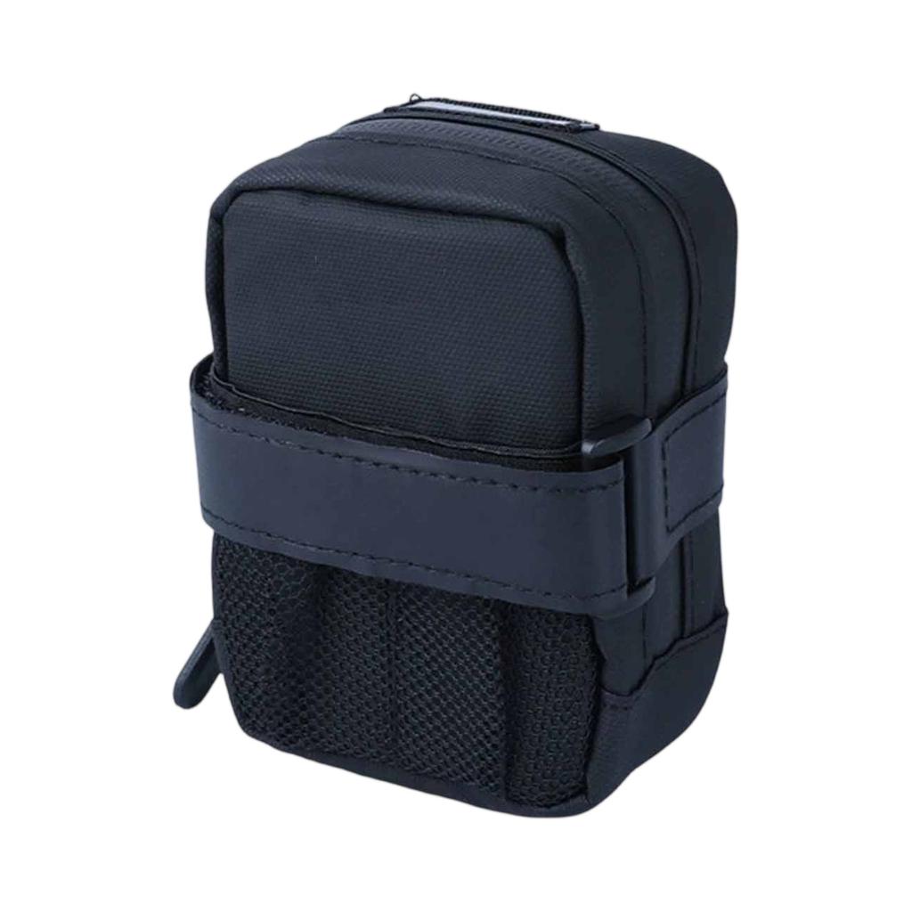 Torbka Tylna – Torba Podsiodełkowa o Dużej Pojemności na Sprzęt Górski, Szosowy i Rowerowy