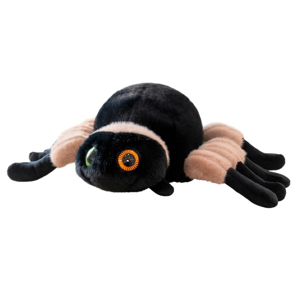 Plush Toy Soft Stuffed Animal Doll for Kids, Halloween Decoration, Collectible Gift