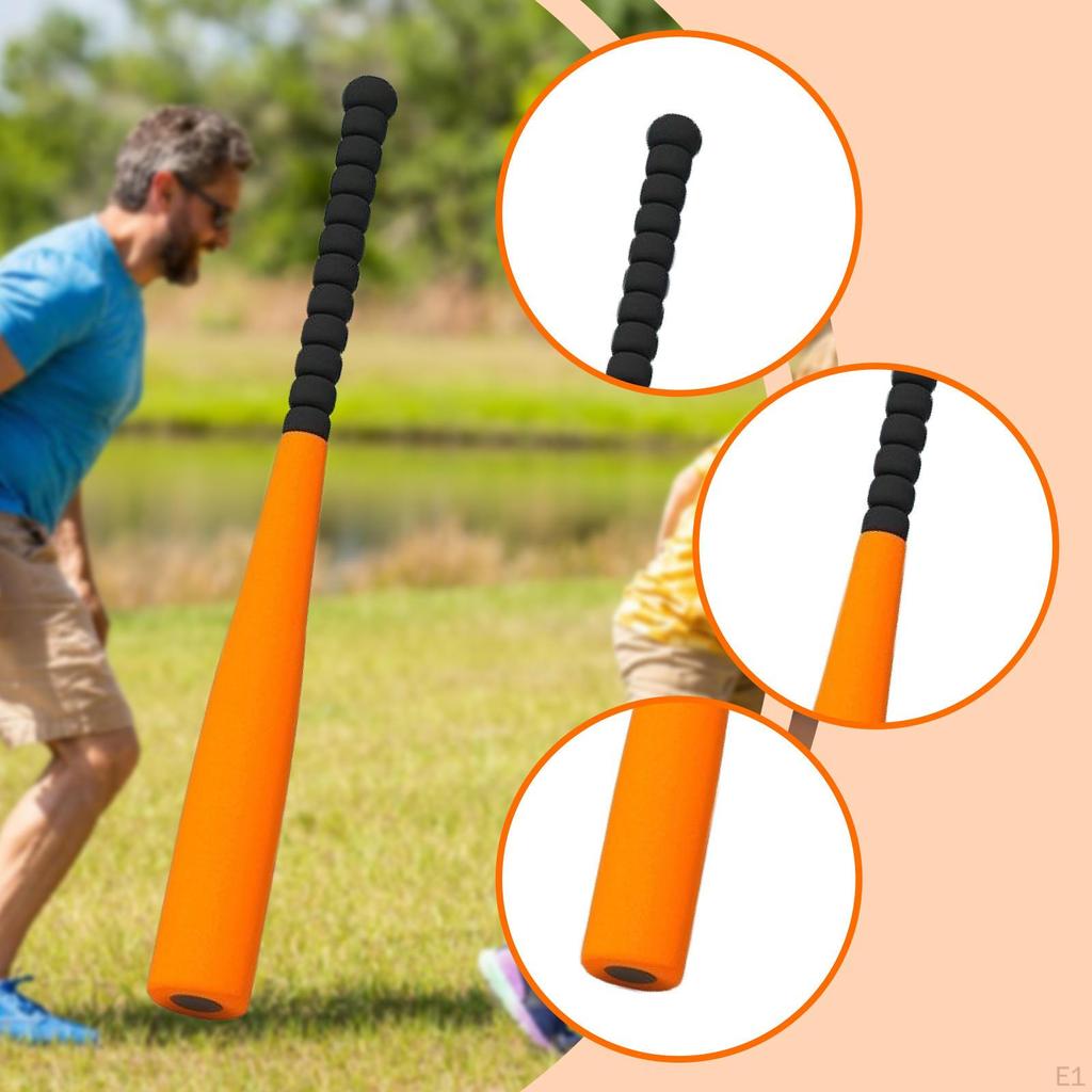 Baseball Training Interactive Hand Eye Coordination EVA with Ball for Game Outdoor