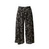 Venus Long Flower Pattern Pants Slip  Ohs5955c 
