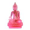 Statue del Buddha della Medicina Ornamento Resina Feng Shui Fortunato Scultura del Buddha Shakya Muni Decorazione Casa Ufficio Giardino