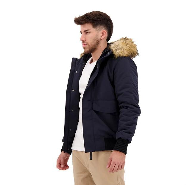 Superdry Everest Bomber Jacket