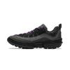 נעלי טיולים חיצוניות לגברים Li Ning CF Su Lin Chuan Lite ריבאונד נוחות בולם זעזועים עמידות בשחיקה נמוכות שחור AHCU057-3