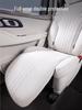 Geely Galaxy M9 All-Season Breathable Full Coverage Seat Cushion Cover