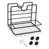 Tabletop Napkin Holder Napkin Rack Creative Multifunctional Stylish Napkin