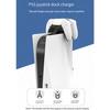 Controller Charger Station for PS5 Dual Dock Charging Station Stand Holder Fast Charging Dock for PS5 Controllers