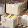 Foldable Multiuse Drawer Spacesaving Wardrobe With Portable Storage Bin Ideal For Home Dorms Rvs Perfect For Clothes Books More