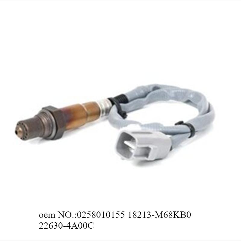 

Для Nissan PIXO Suzuki, датчик кислорода 0258010155 18213-M68KB0 22630-4A00C