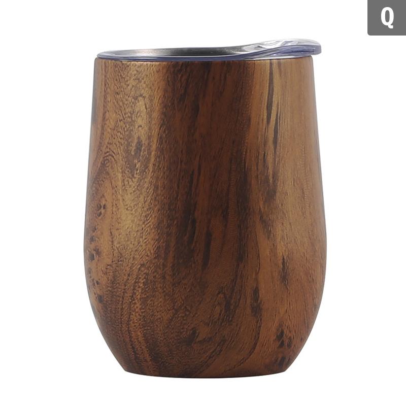 Buy Yerba Mate Tea Cup 304 Stainless Steel Double Wall 12 Oz Argentine Mate Tea Cup at