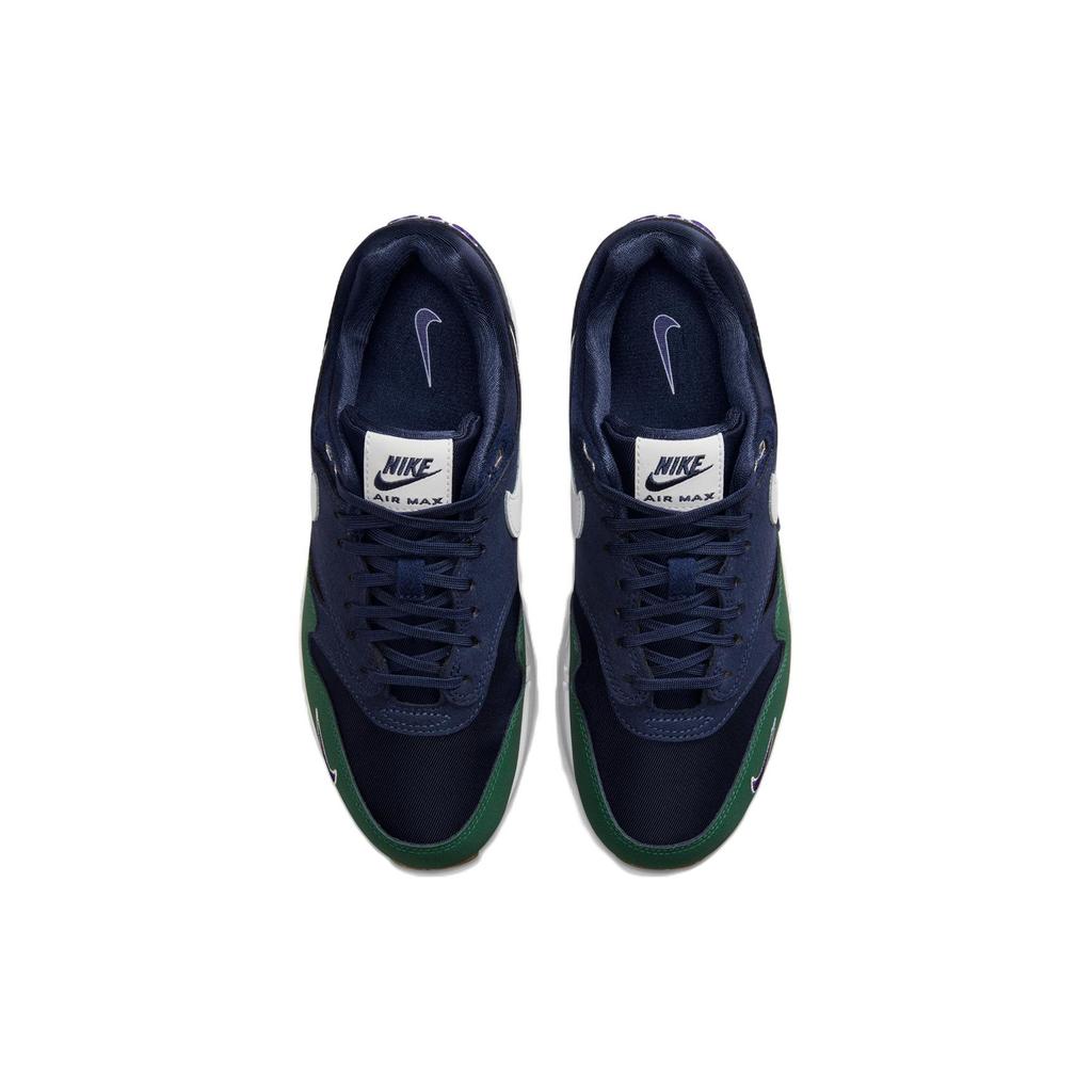 New Nike Air Max 1 Gorge Green Women's DV3887-400