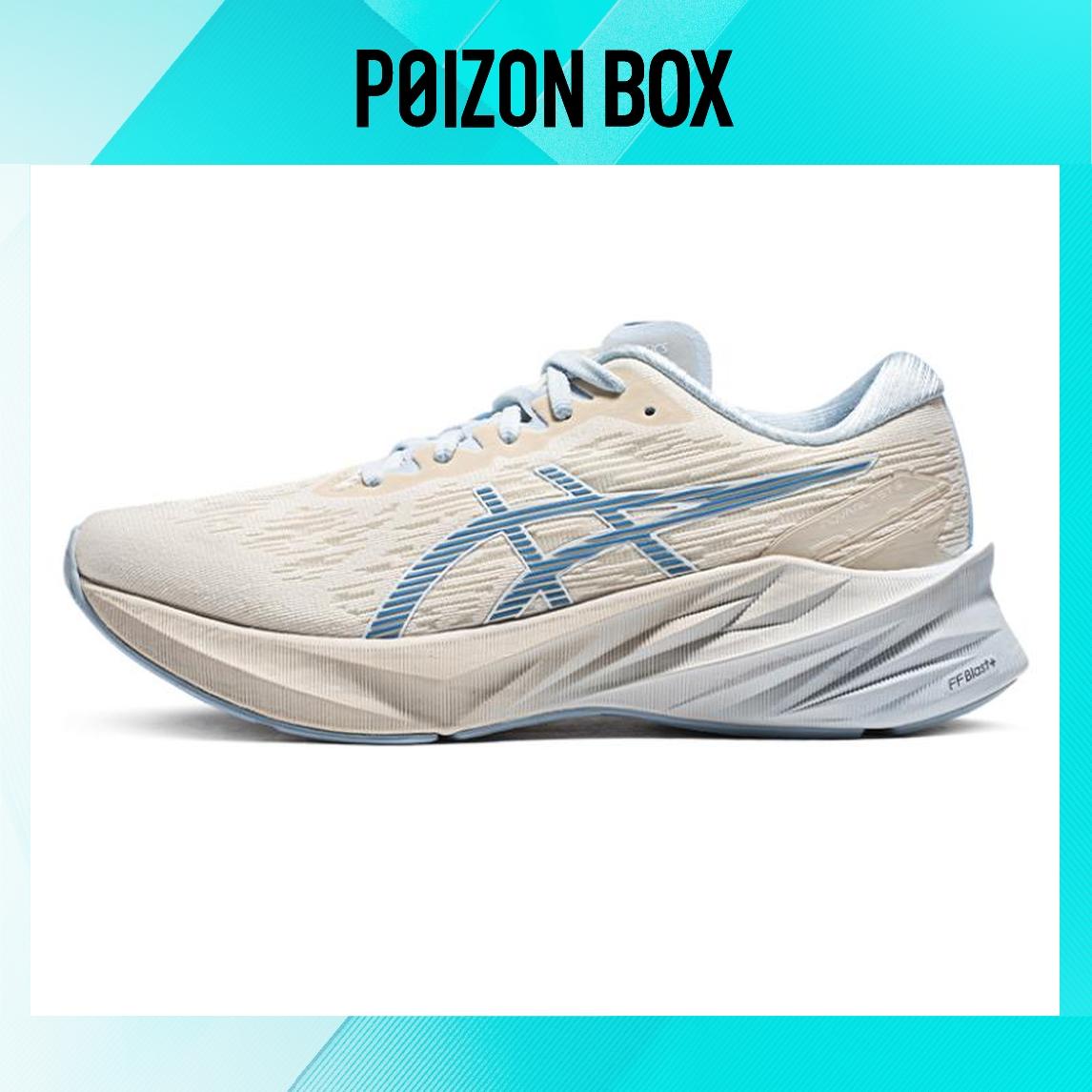 

кроссовки Asics Novablast 3 Running shoes Women 1012B542-200