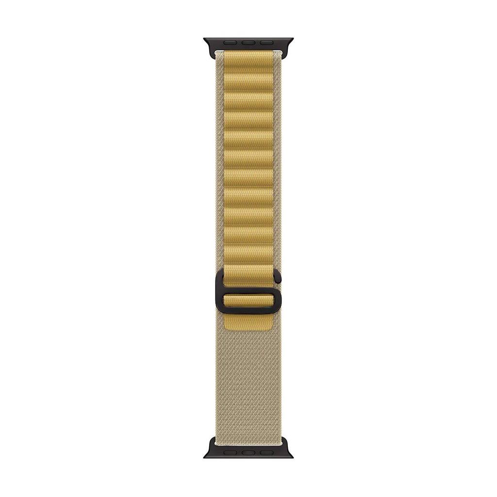 Apple Watch S11 Pulseira Alpine Loop com Velcro
