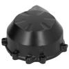 Motorcycle Engine Side Stator Crankcase Cover Guard Aluminum Alloy Fit for Kawasaki Z750 2007 2009