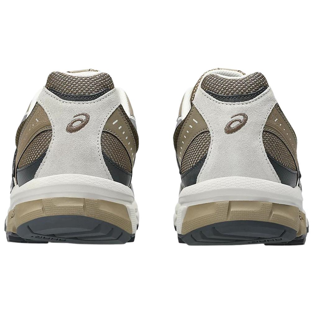 Asics Gel-Sonoma Tr62 Mote Komfortable Løpesko Unisex Sneakers Brun 1203A734-200