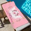C-cardcaptor cute anime Towel Beach S-sakura Quick Dry Soft Pool Towels Gift for Travel Gym Shower Camping sports
