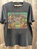 Dead And Company Las Vegas 2025 May 16 Sphere Tour T-Shirt All Sizes Unisex T-Shirt