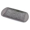 Flexible Silicone Ice Cubes Tray 160 Grid Molds Multipurpose Kitchen Tool for Drink Dessert and Creative Food Preparation