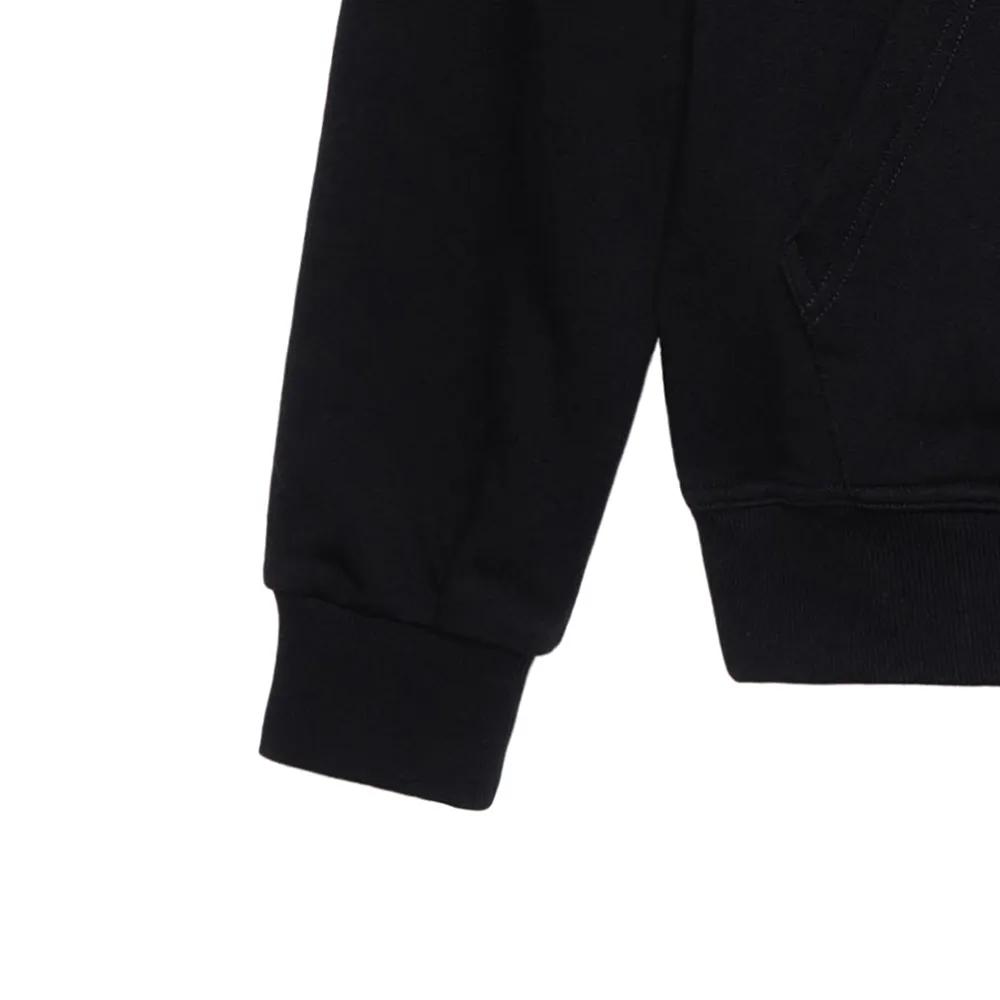 Burberry SS22 Sweatshirt Men's Black 80519231 (Unisex) Sweatshirts 80519231