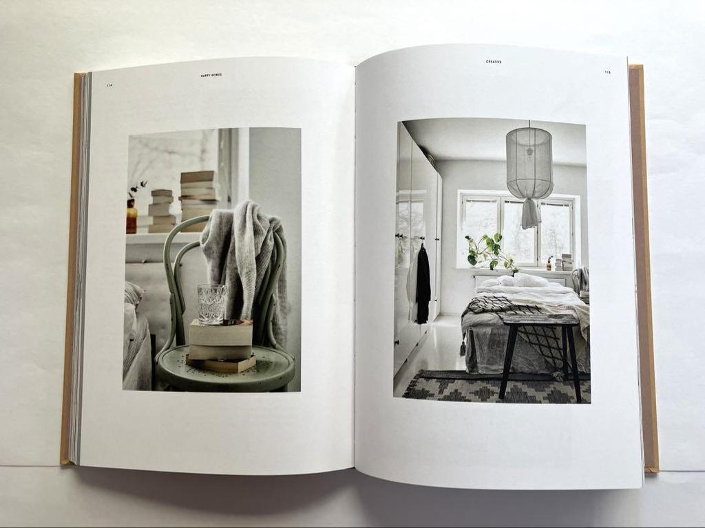 [USED] Happy Homes Series "Creative" Finland English
