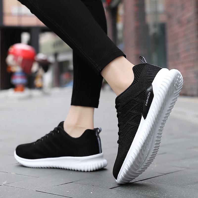 Новая модная женская обувь больших размеров — фото 9