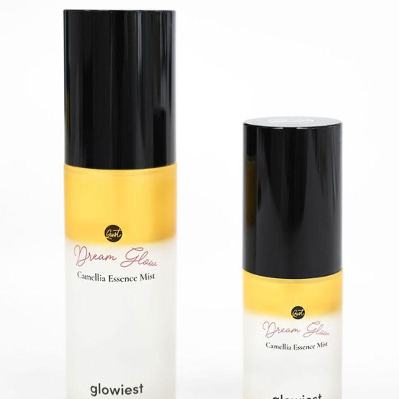 Dream Glow Camellia Essence Mist