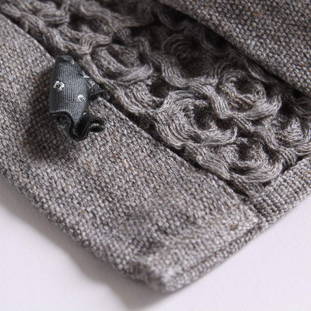 Imabari Towel Contex Brera Size XL Gray