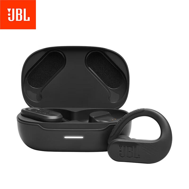 JBL Endurance Peak 3 Wireless Sports Earbuds
