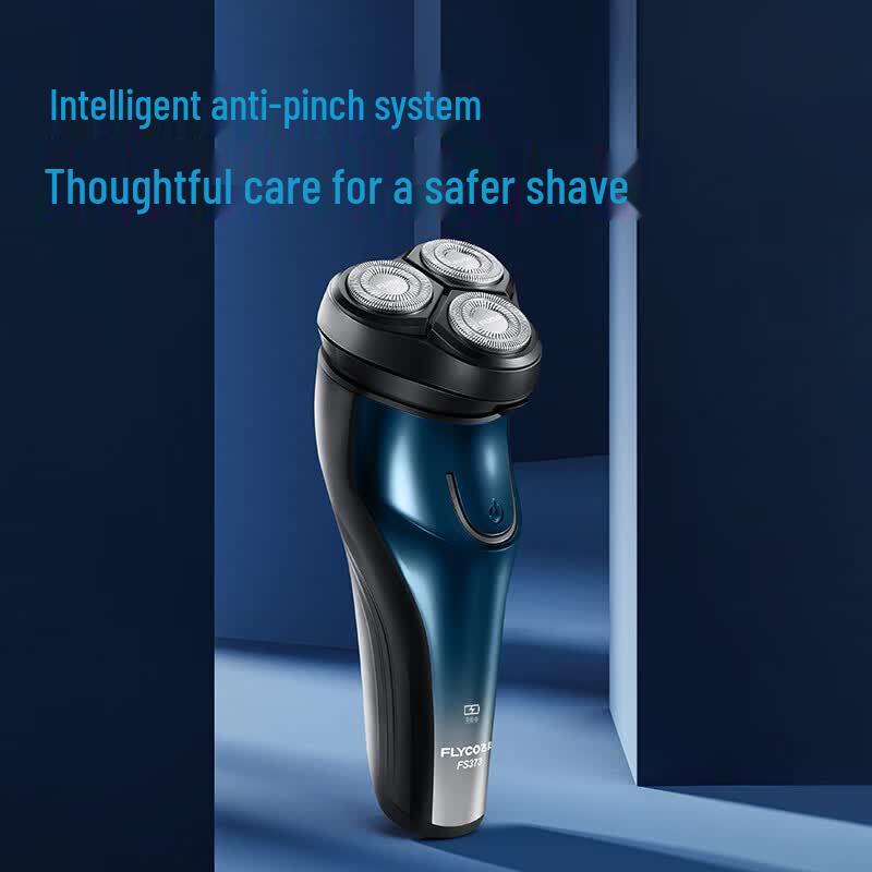 Flyco FS373 Portable Electric Shaver