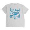 Sinead O'Connor De Leeuw En Cobra T-shirt Niets Vergelijkt 2 U Ierse Alternatieve Rock Boxy Pasvorm Model Babe Koningin Paus Ultra Zacht Shirt XL