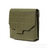 Tactical Outdoor Waist Pouch: Portable Storage for Keys, Coins, and Cigarettes