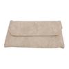 Knitting Needle Storage Bag PU 13in Knitting Needle Case   for Home Travel Cafe