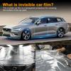 For Subaru Outback 2020 2025 2025 Paint Protection Film Clear Bra PPF Anti Scratch Pre Cut Car Body 0.2MM Film Covers