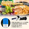 Refractometru nou de câmp Brix cu atât Sare cât și Japonez Include Manual de instrucțiuni în japoneză și Calibrare Calitate internă Temperatură automată Nu