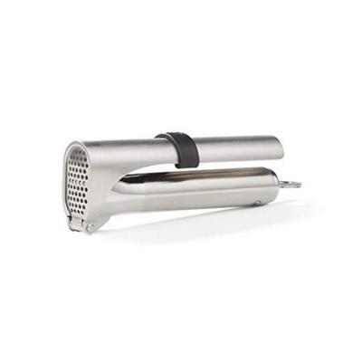Black//Red Westmark 29362270 Garlic Press Gallant A