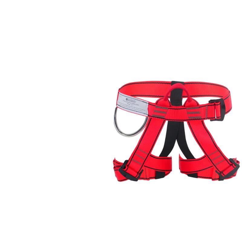 Lieve Kids Half-Body Climbing Safety Harness Size 1