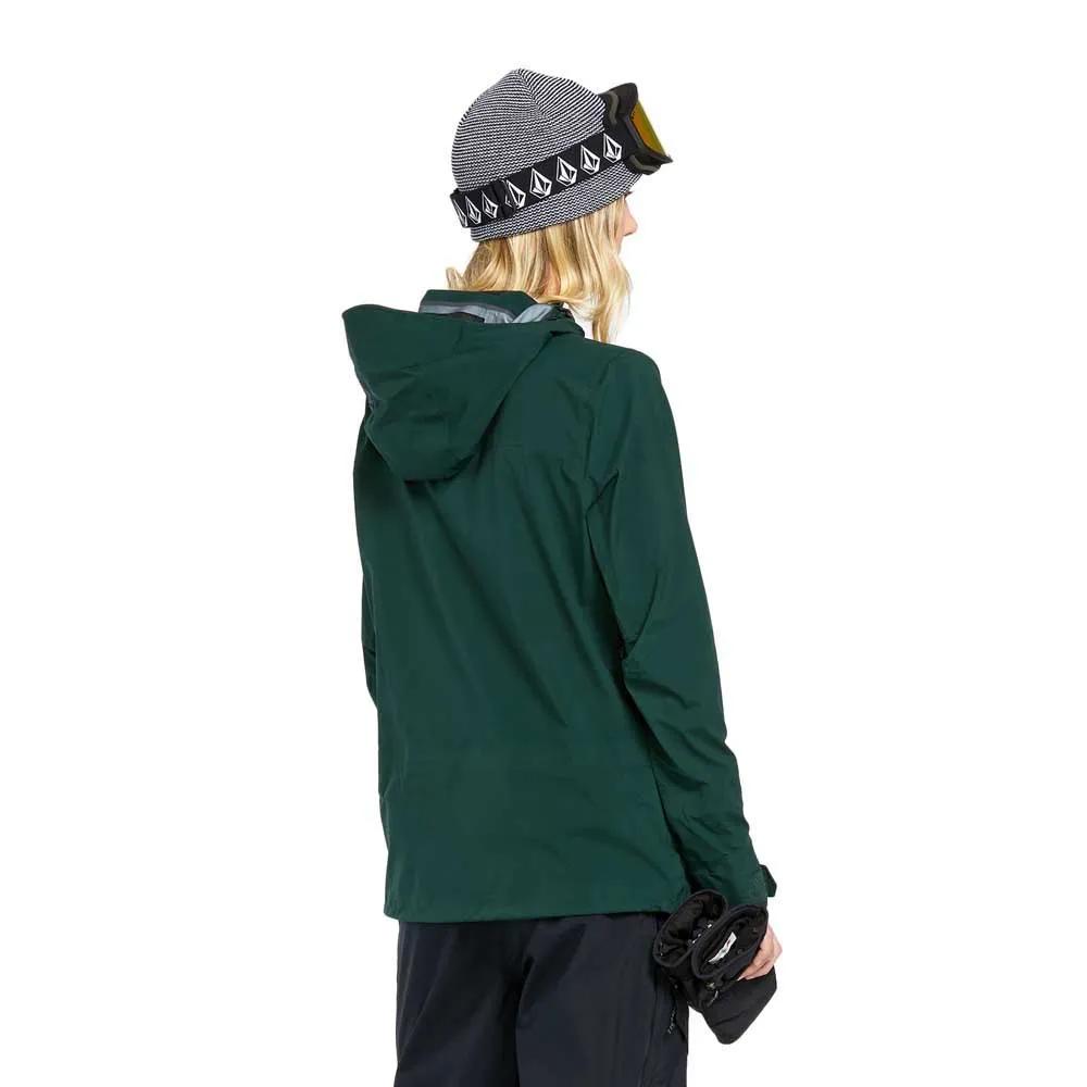 Volcom Jacket Vs 3L Stretch Gore
