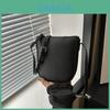 Trendy Retro Small Bucket Shoulder Bag For Women In Fashionable Colors And Designs