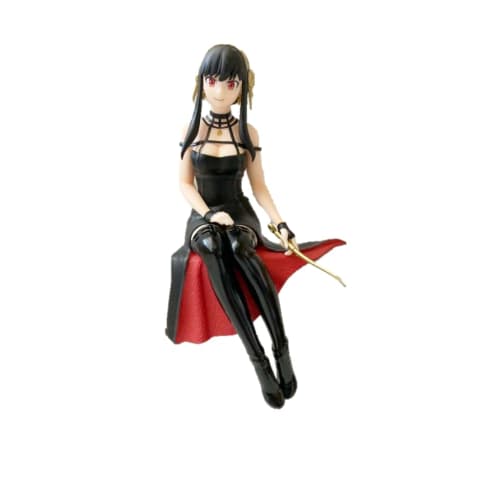 

Furyu SPYxFAMILY Noodle Stopper Figure Yol Forger