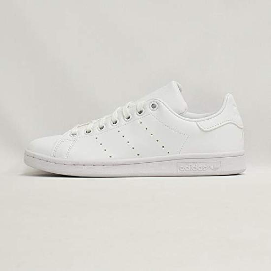 Stan Smith US [Adidas] Bílá/Bílá FX7520-fba 25.0(6H) [Produkt]