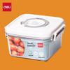 Deli Vacuum Food Storage Canister Set CN Plug (adapter Included)