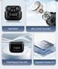 Global In-Ear Bluetooth Headset with Dual-Mic ANC, 144-Language Instant Translation