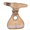 Verstellbare Haustier-Körperhose, Damen-Hundewindel, Material: Polyester