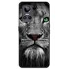 For Realme GT Neo 2 5G Case TPU Silicone Soft Cartoon Clear Case for Realme GT Neo 2 3 Neo3 Phone Cover Neo2T  Transparent Coque