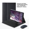 Magnetic for iPad Keyboard Case with Pencil Holder for iPad Air 6 iPad 2024 Pro 11 Bluetooth Protective Cover