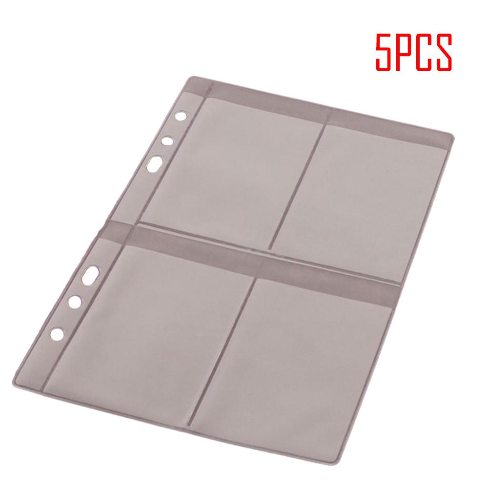 Scrapbooking Cutting Dies Stencil Storage Book Collection Cover Sale Album L0E6