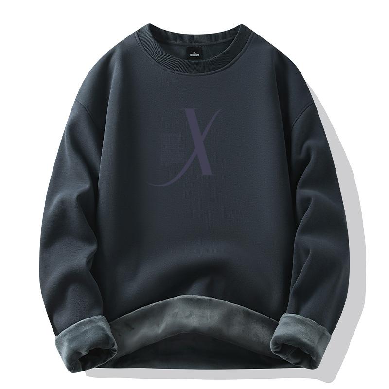 Hanorac cald pentru bărbați. Hanorac la modă