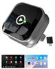 Boleve Oficjalny Najnowszy MINI Bezprzewodowy Adapter CarPlay/Android Auto "Niesamowicie ultralekki,