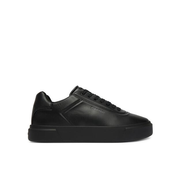 Кроссовки Calvin Klein Basket Cups Oxf Lup Hf Lth EU 45