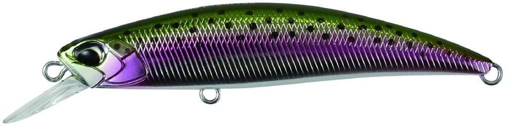 DUO Spearhead Ryuki 70S Leicht sinkender Köder MCC4036 (7120)